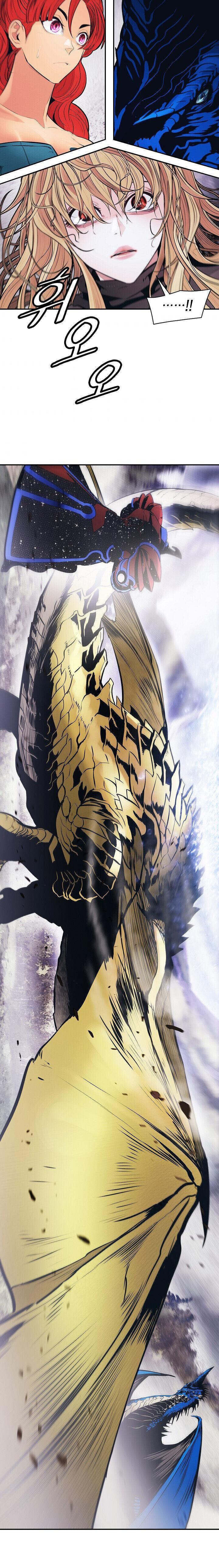 MookHyang – Dark Lady - Chapter 102 Page 19