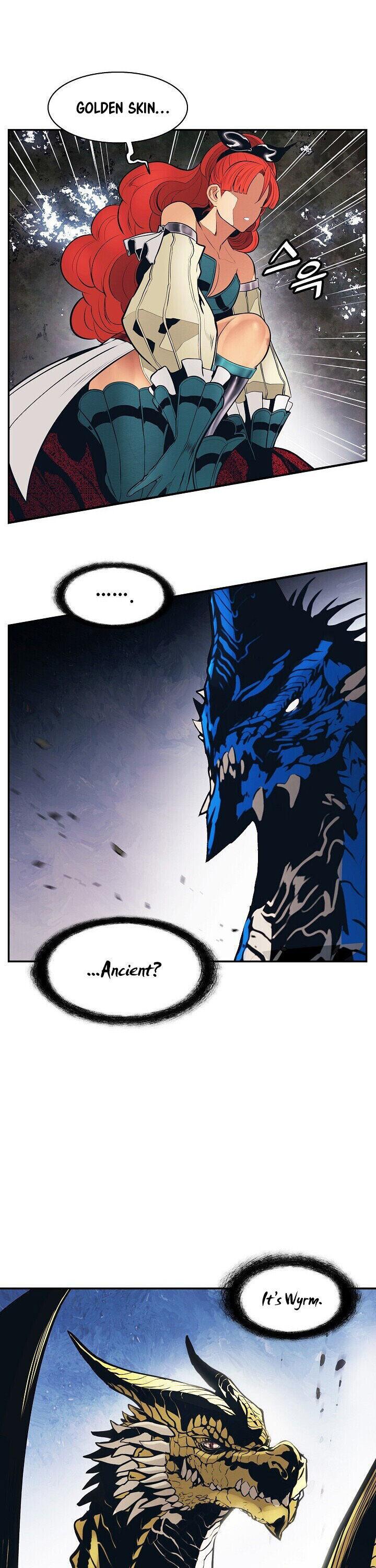 MookHyang – Dark Lady - Chapter 102 Page 20