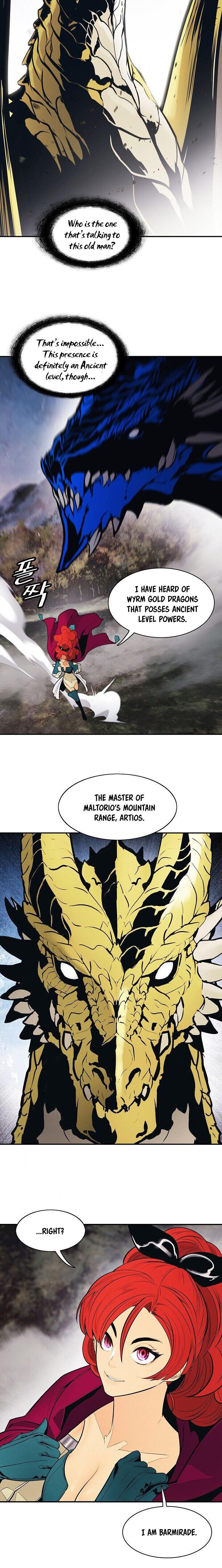 MookHyang – Dark Lady - Chapter 102 Page 21