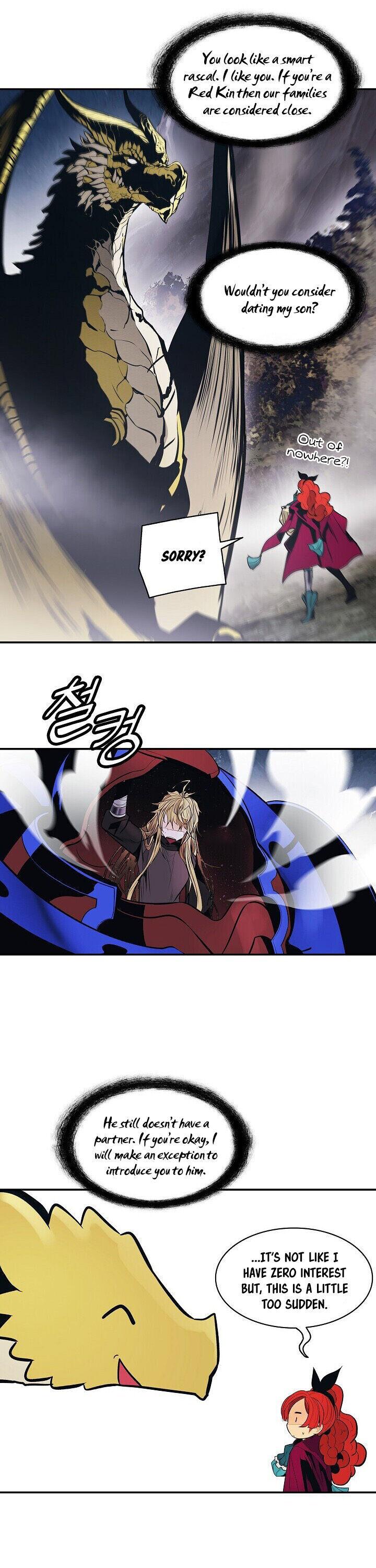 MookHyang – Dark Lady - Chapter 102 Page 22