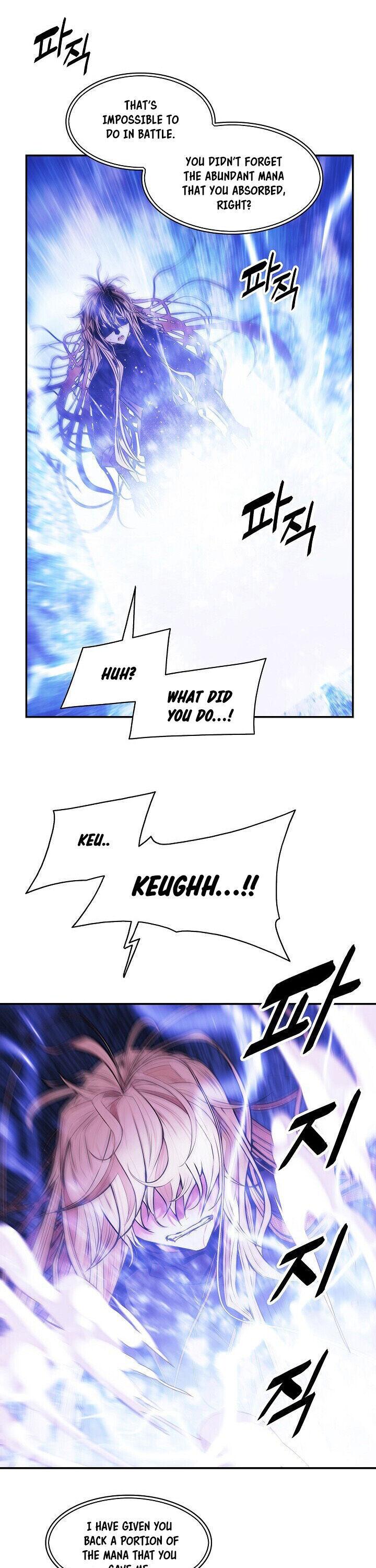 MookHyang – Dark Lady - Chapter 102 Page 4