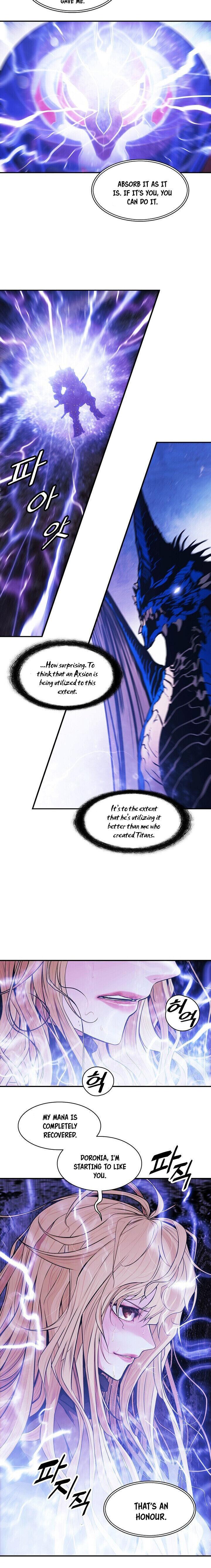 MookHyang – Dark Lady - Chapter 102 Page 5