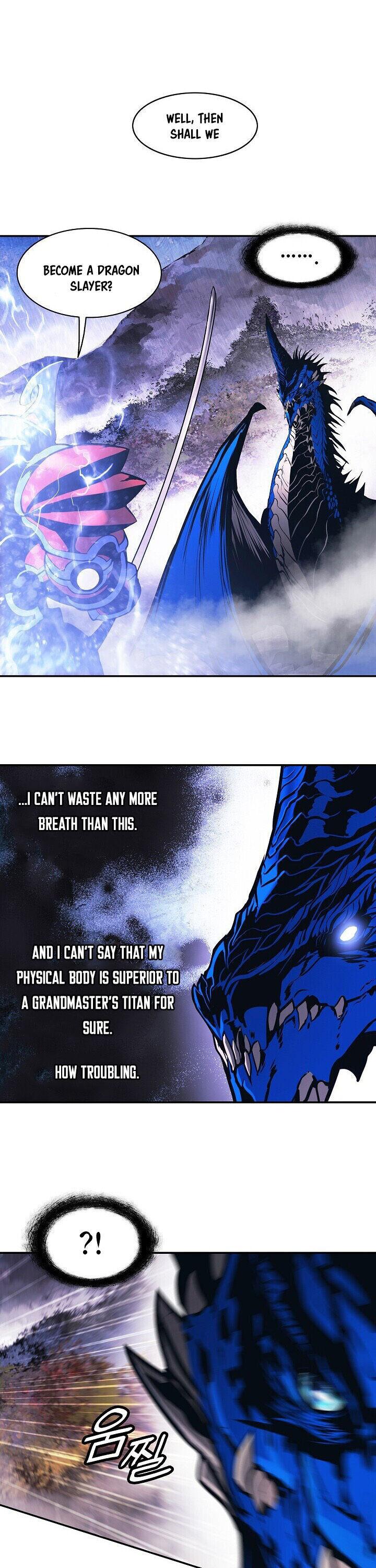 MookHyang – Dark Lady - Chapter 102 Page 6