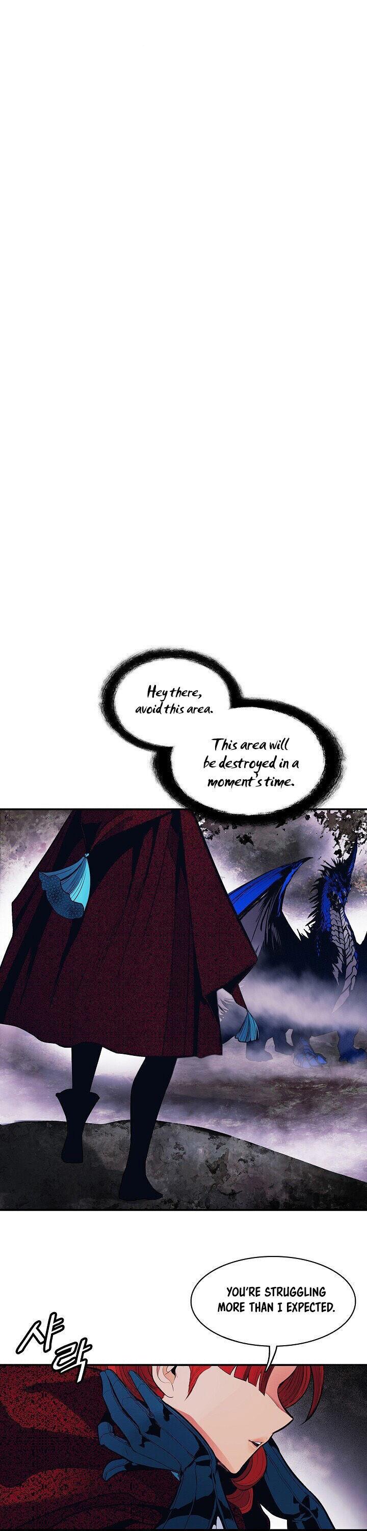 MookHyang – Dark Lady - Chapter 102 Page 8