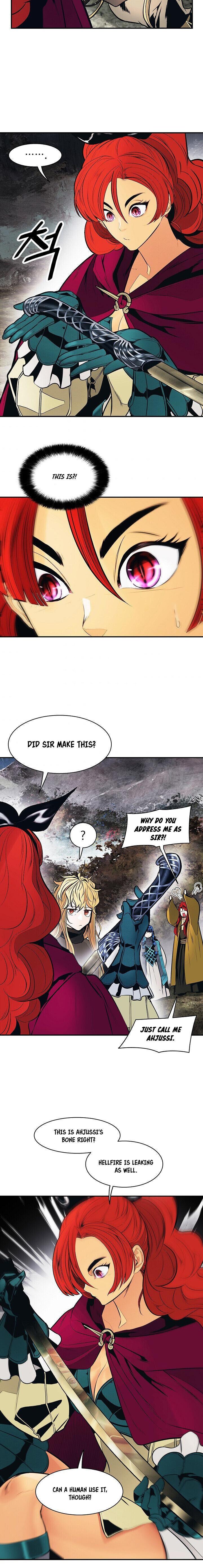 MookHyang – Dark Lady - Chapter 103 Page 14