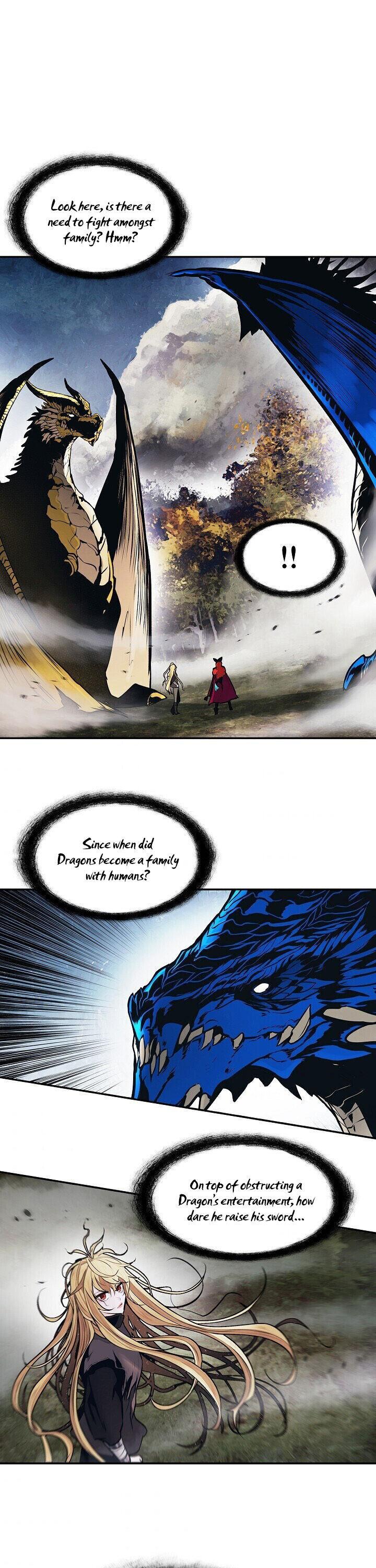 MookHyang – Dark Lady - Chapter 103 Page 2