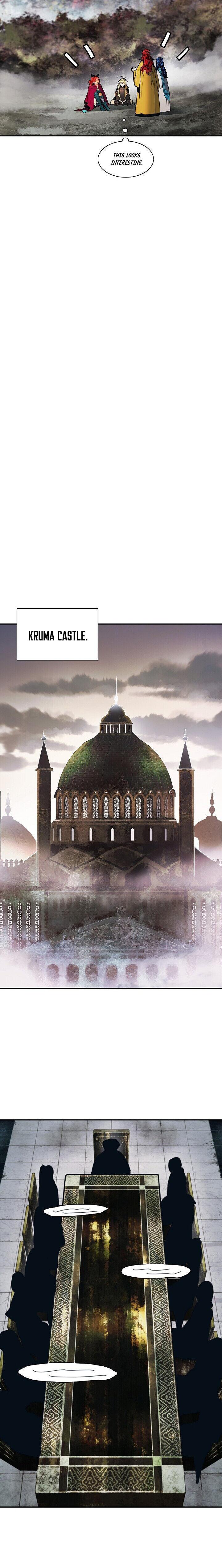 MookHyang – Dark Lady - Chapter 103 Page 20