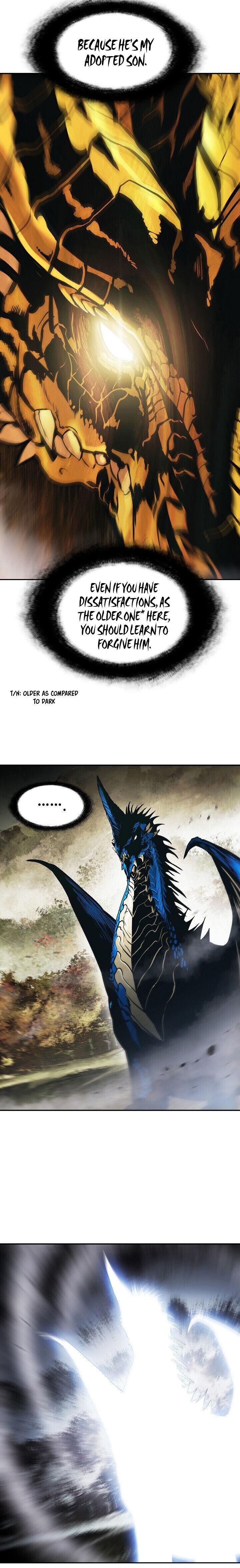 MookHyang – Dark Lady - Chapter 103 Page 3