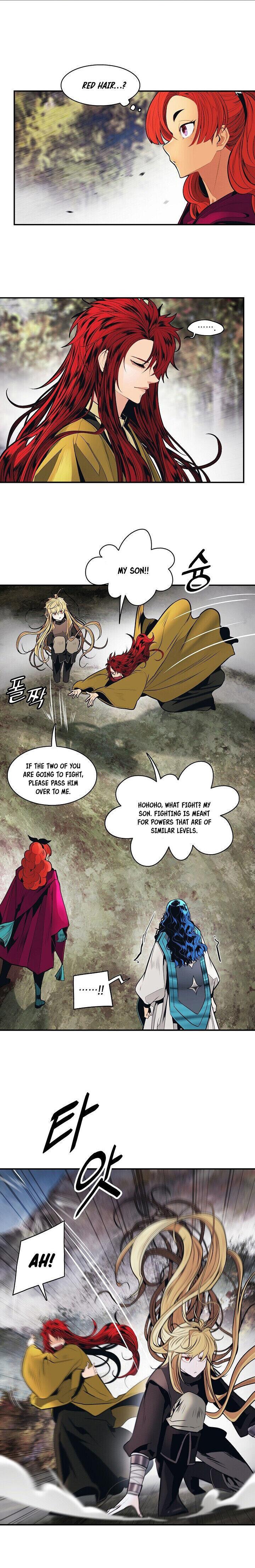 MookHyang – Dark Lady - Chapter 103 Page 5