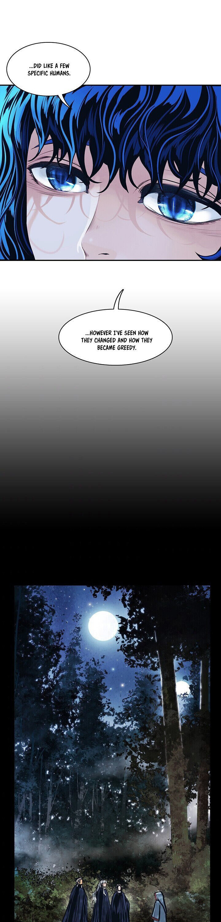 MookHyang – Dark Lady - Chapter 104 Page 16