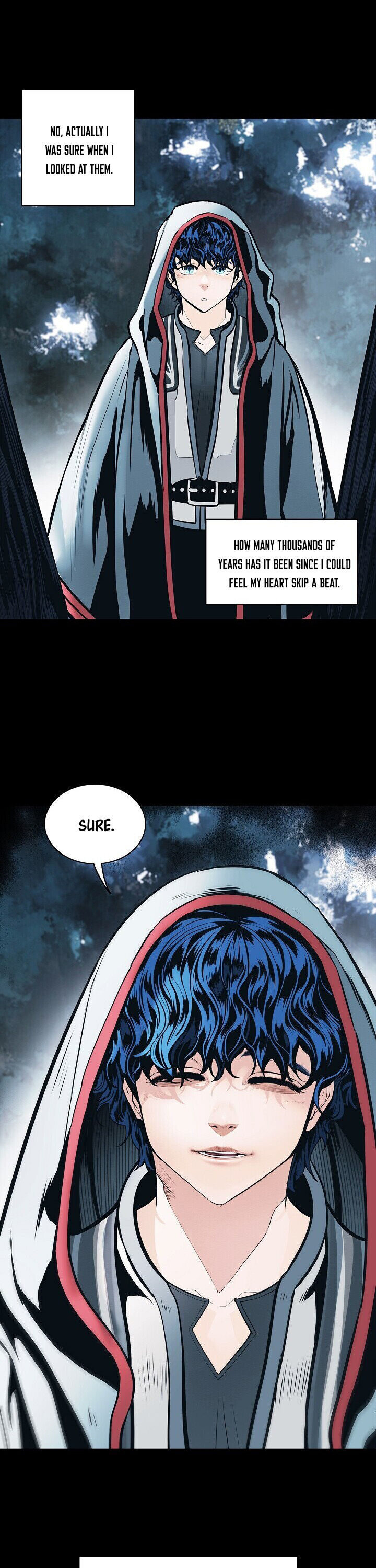 MookHyang – Dark Lady - Chapter 104 Page 18