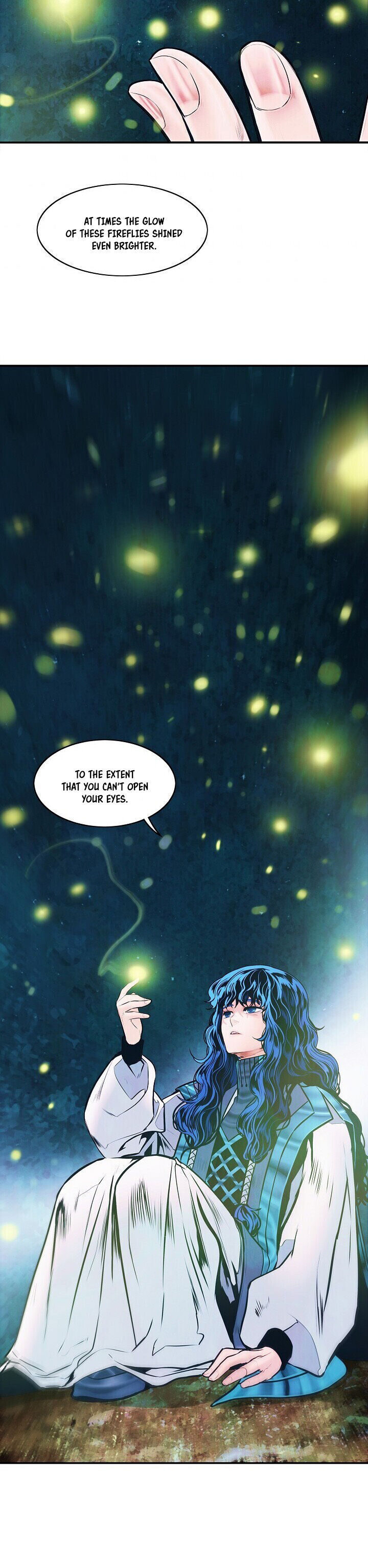 MookHyang – Dark Lady - Chapter 104 Page 20