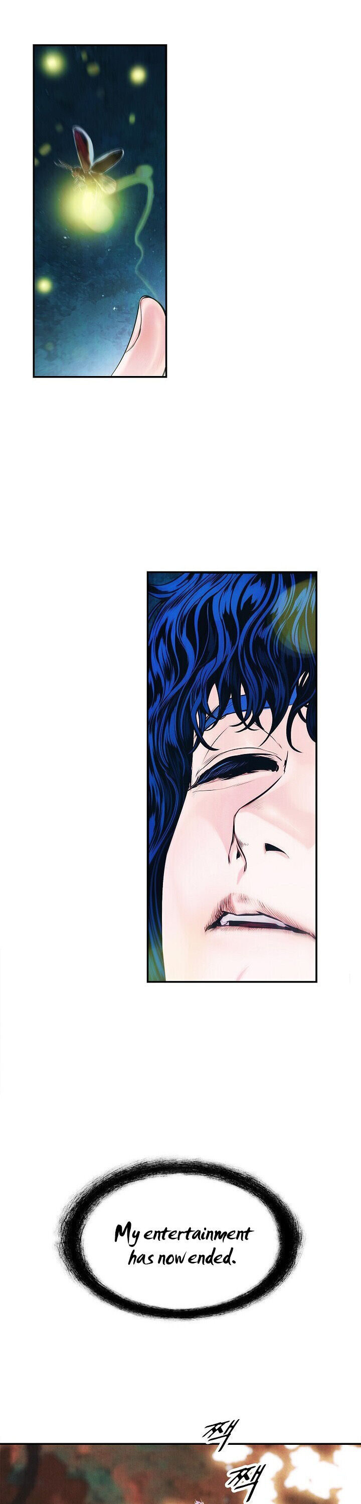 MookHyang – Dark Lady - Chapter 104 Page 21