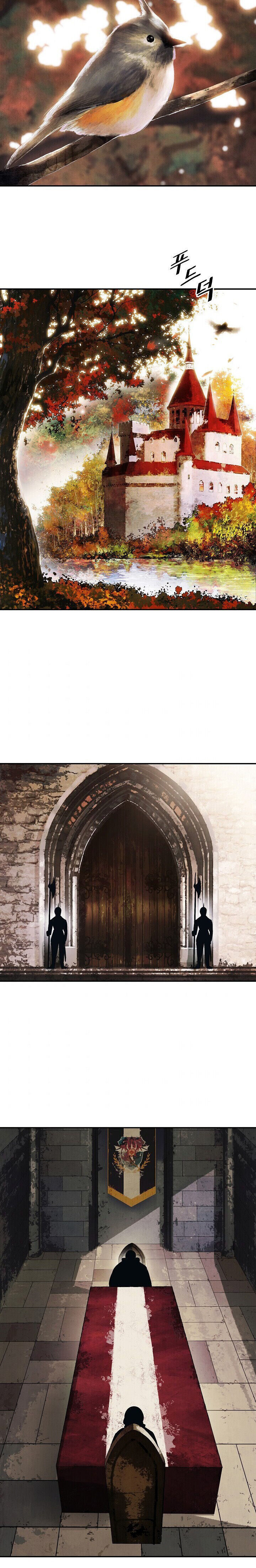 MookHyang – Dark Lady - Chapter 104 Page 22