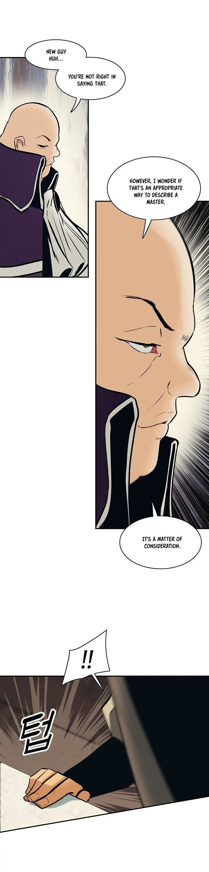 MookHyang – Dark Lady - Chapter 104 Page 27