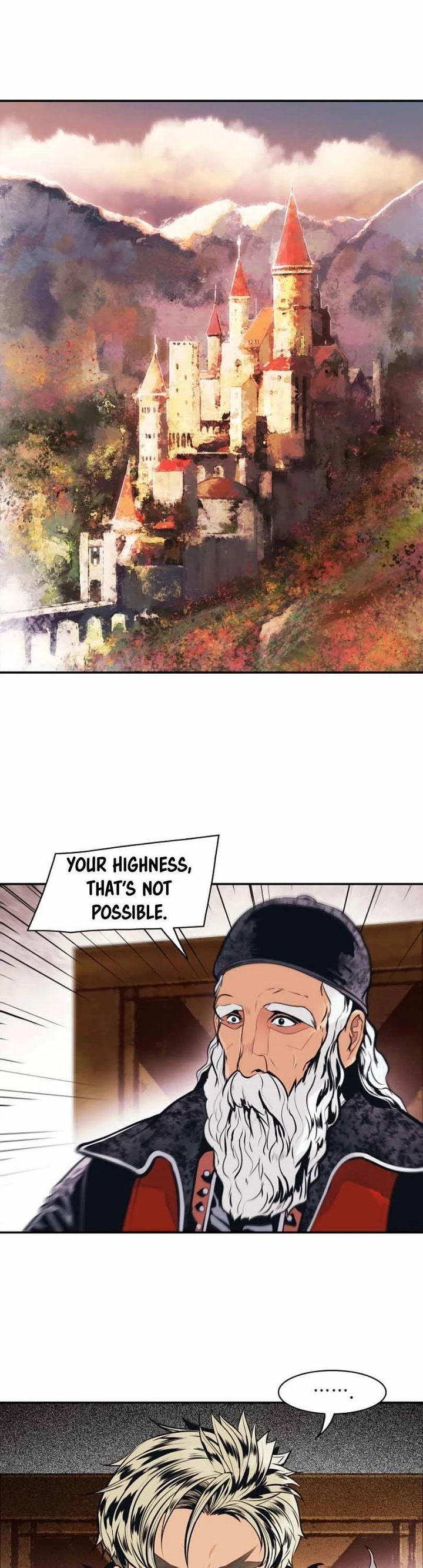 MookHyang – Dark Lady - Chapter 105 Page 11