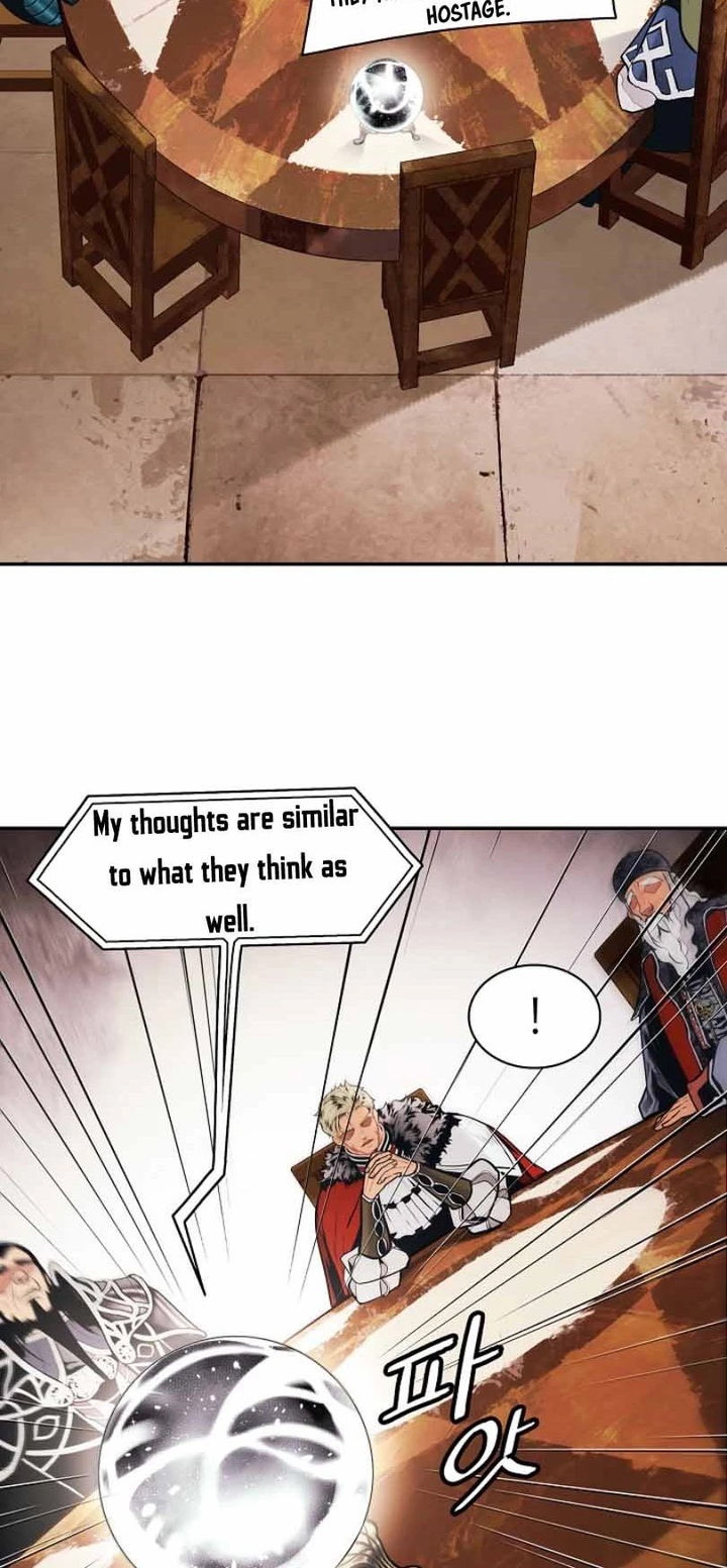 MookHyang – Dark Lady - Chapter 105 Page 13