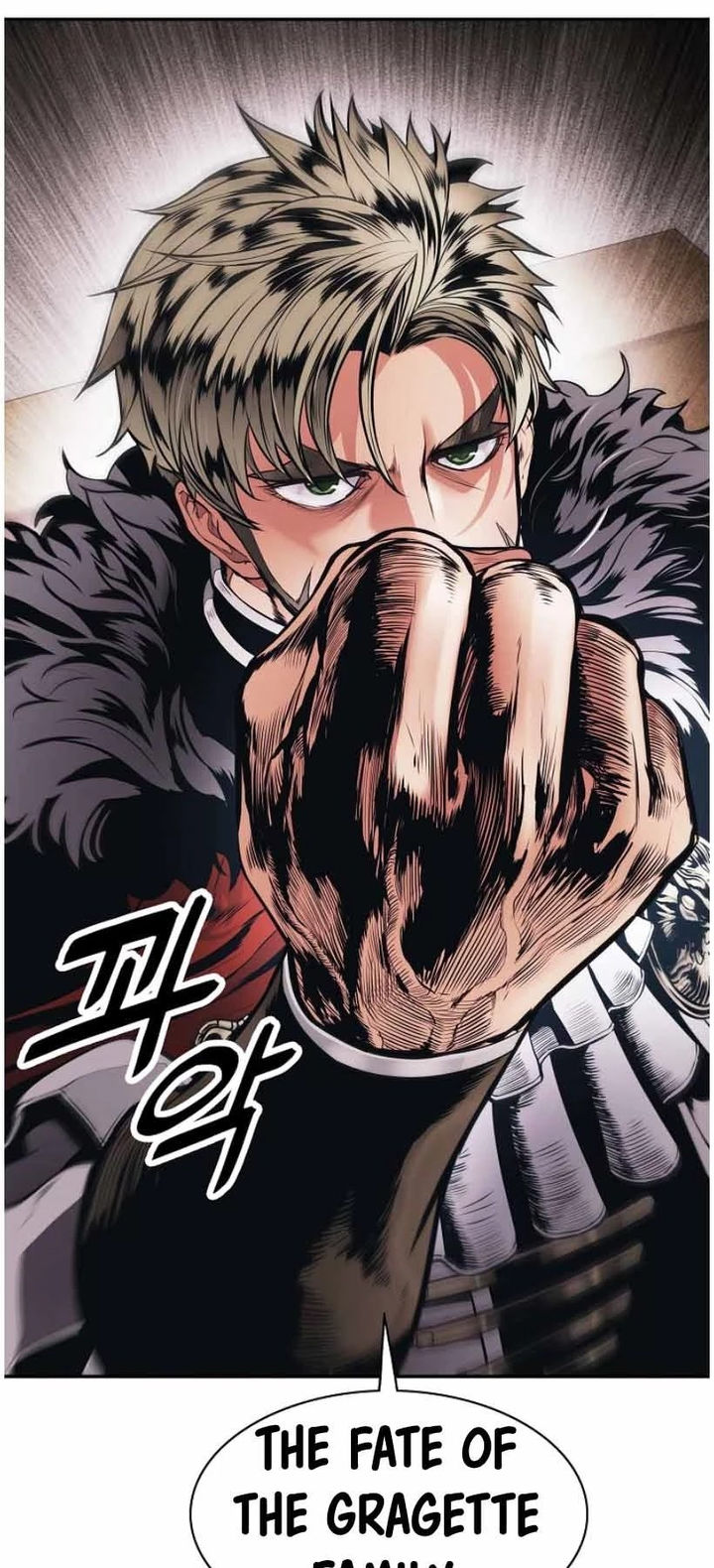 MookHyang – Dark Lady - Chapter 105 Page 16