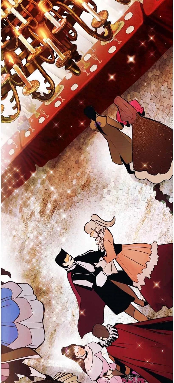 MookHyang – Dark Lady - Chapter 105 Page 20