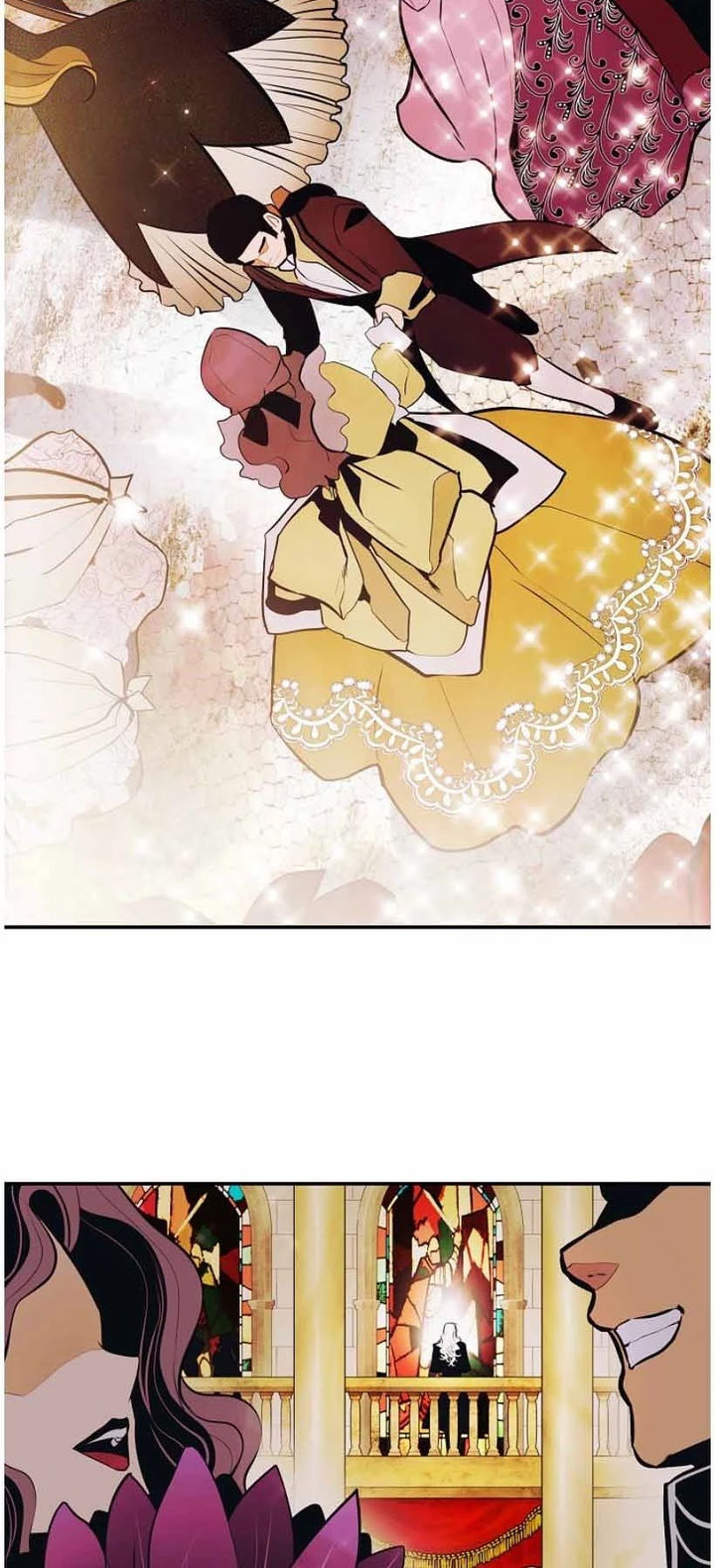 MookHyang – Dark Lady - Chapter 105 Page 21