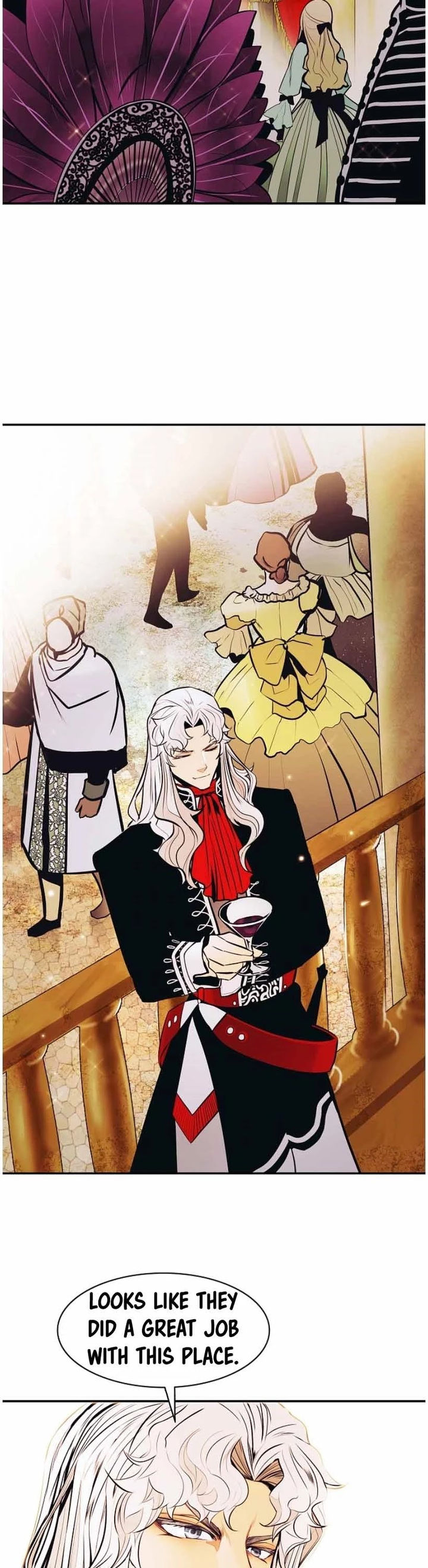 MookHyang – Dark Lady - Chapter 105 Page 22