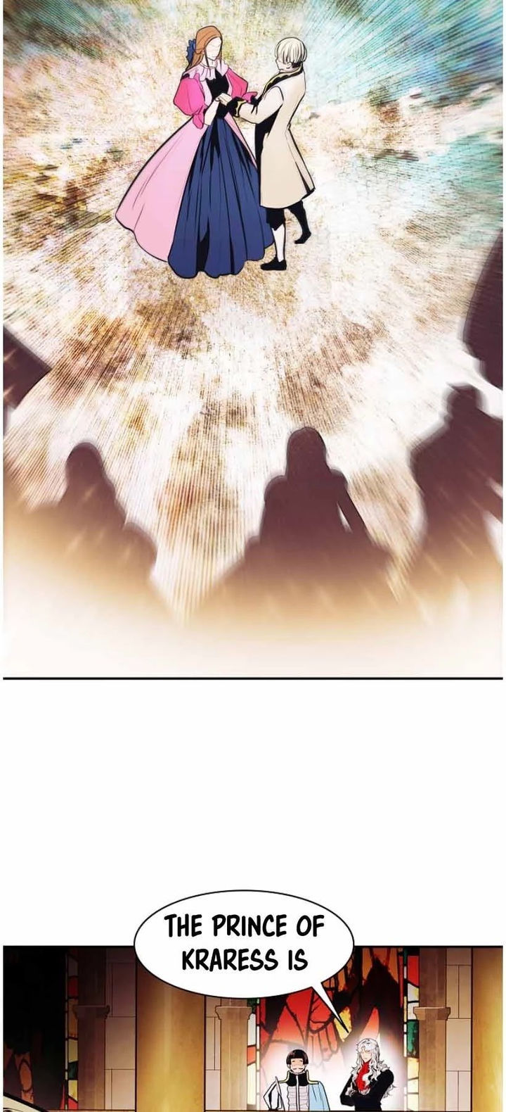 MookHyang – Dark Lady - Chapter 105 Page 25