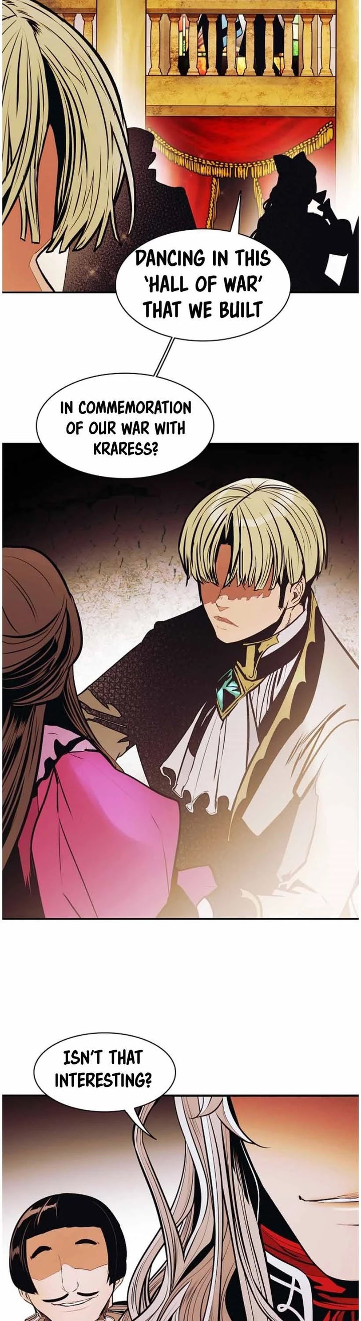 MookHyang – Dark Lady - Chapter 105 Page 26