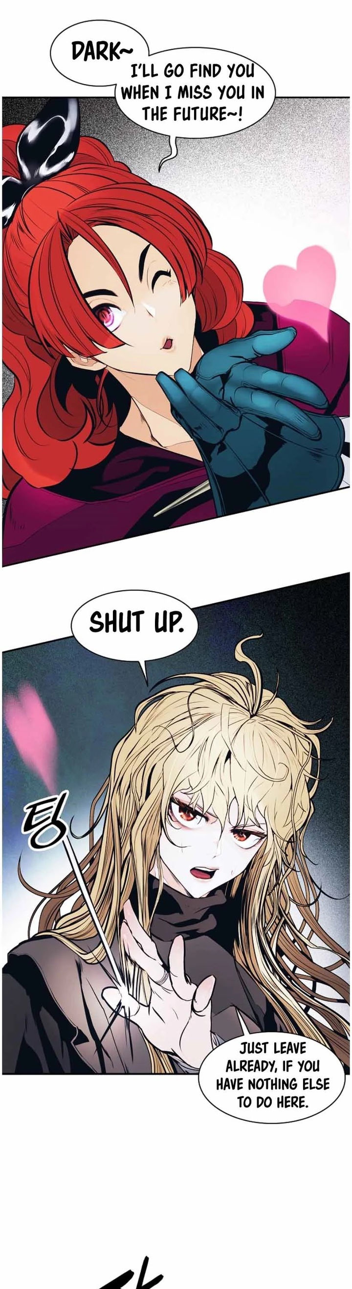 MookHyang – Dark Lady - Chapter 105 Page 35