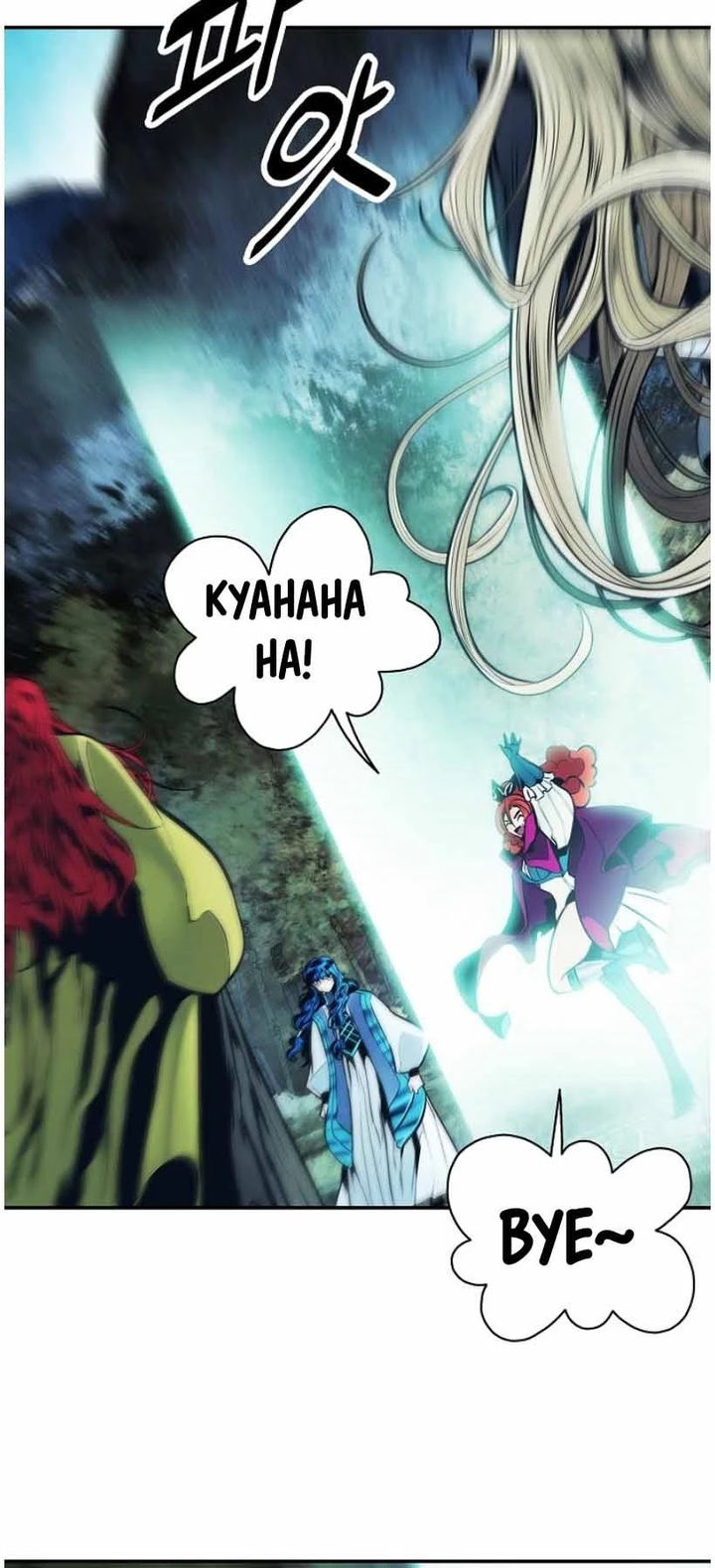 MookHyang – Dark Lady - Chapter 105 Page 36