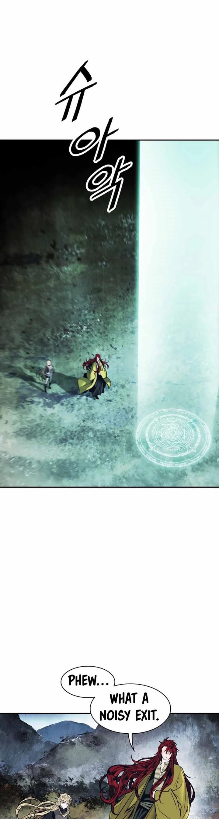 MookHyang – Dark Lady - Chapter 105 Page 38