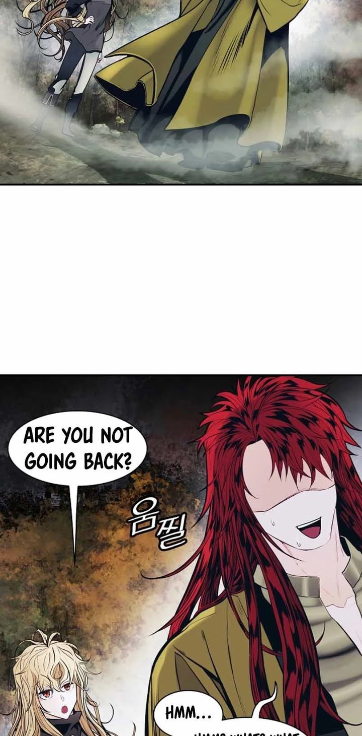 MookHyang – Dark Lady - Chapter 105 Page 39