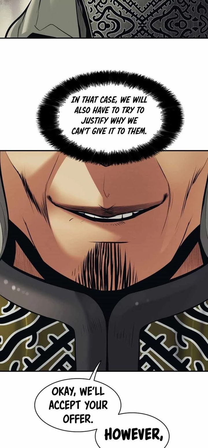 MookHyang – Dark Lady - Chapter 105 Page 4