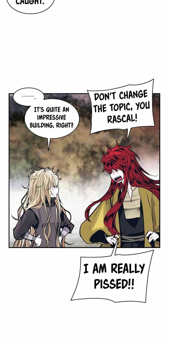 MookHyang – Dark Lady - Chapter 105 Page 45