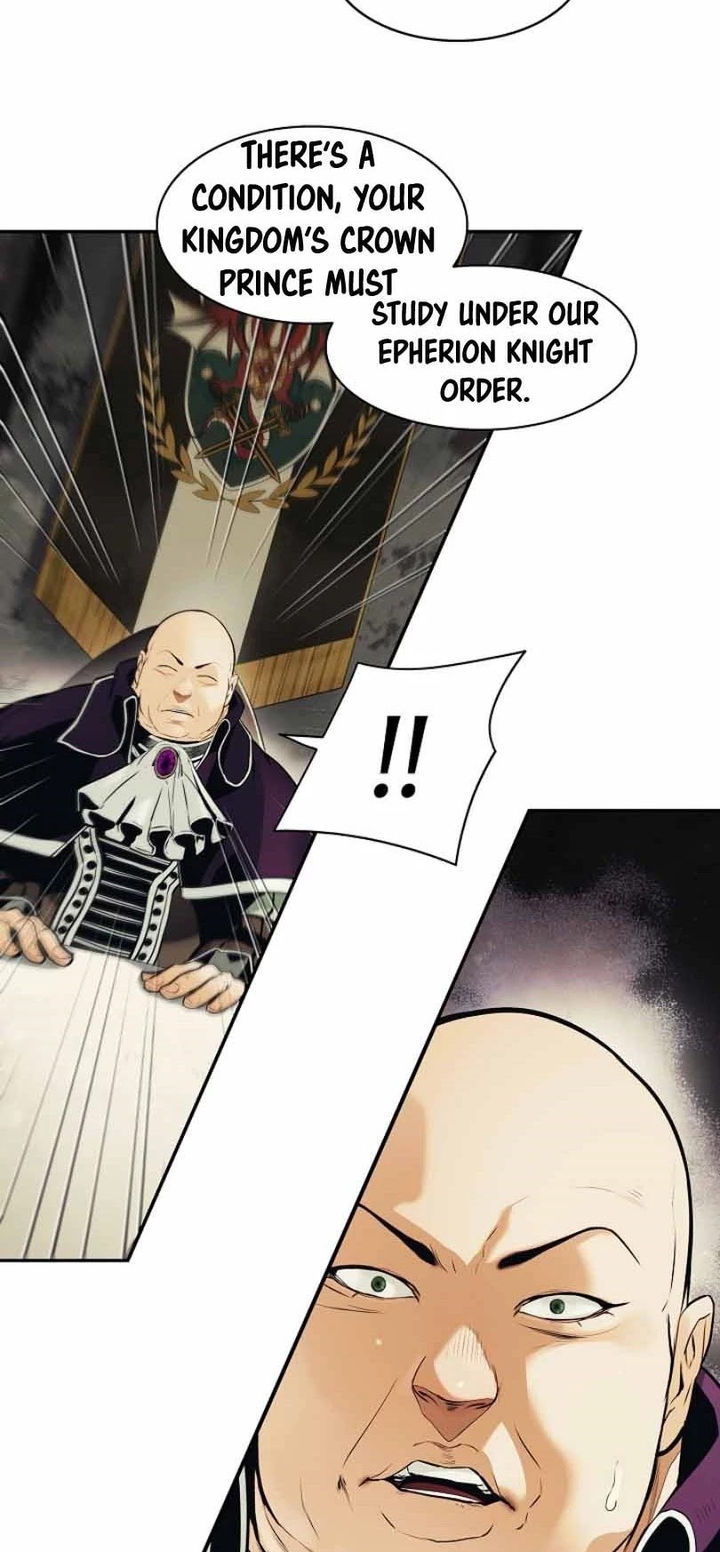 MookHyang – Dark Lady - Chapter 105 Page 5