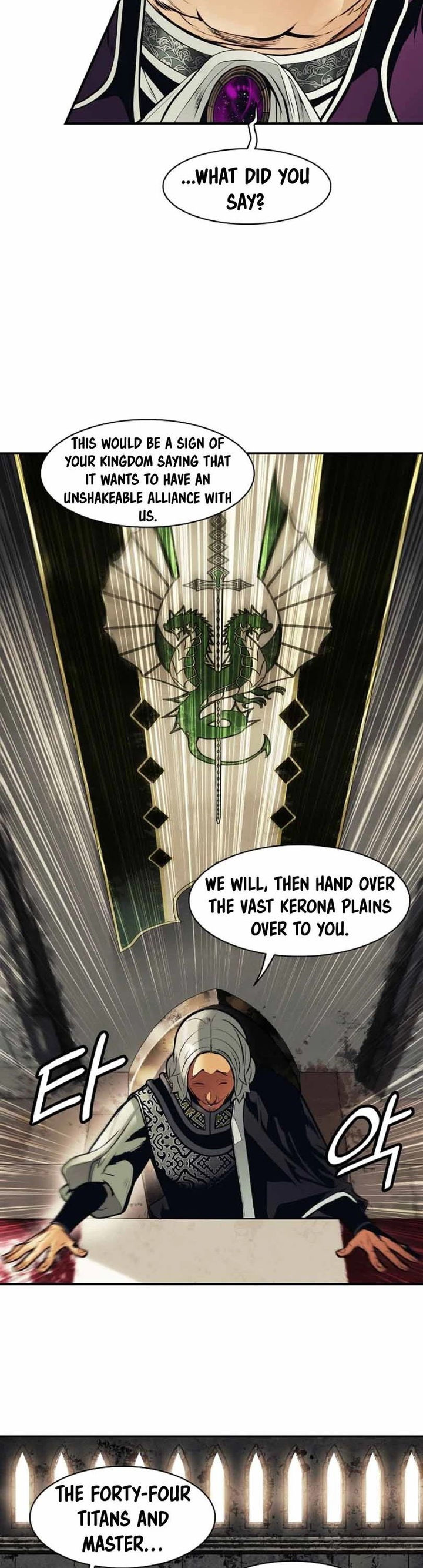 MookHyang – Dark Lady - Chapter 105 Page 6