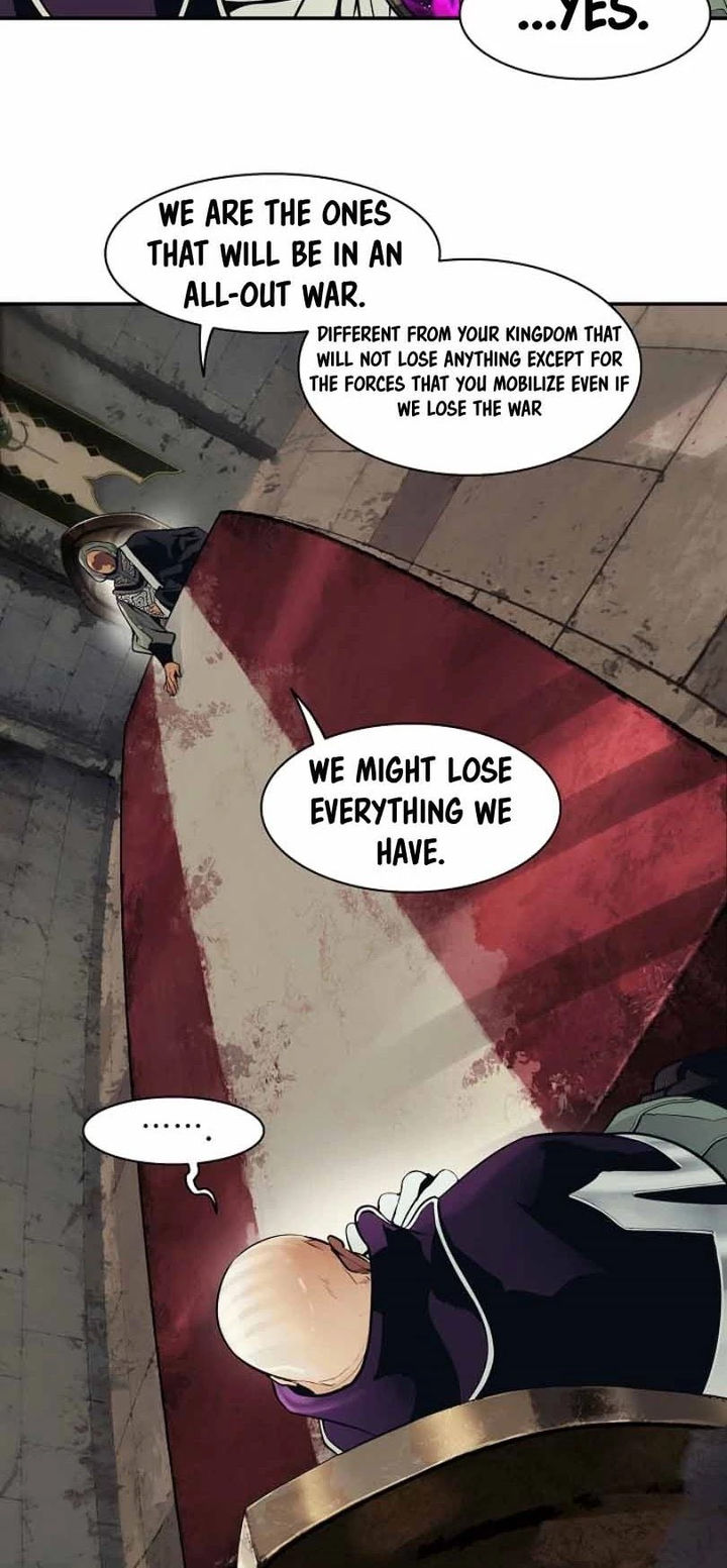 MookHyang – Dark Lady - Chapter 105 Page 8