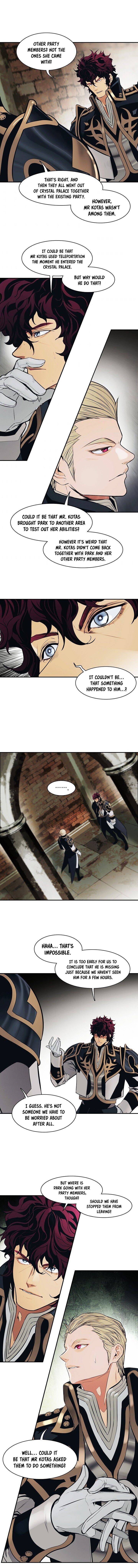 MookHyang – Dark Lady - Chapter 106 Page 10