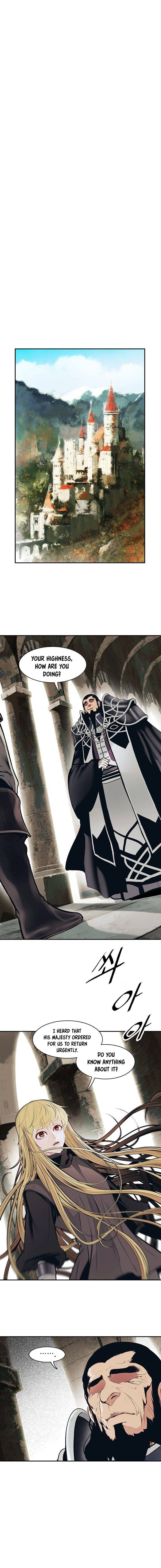 MookHyang – Dark Lady - Chapter 106 Page 11