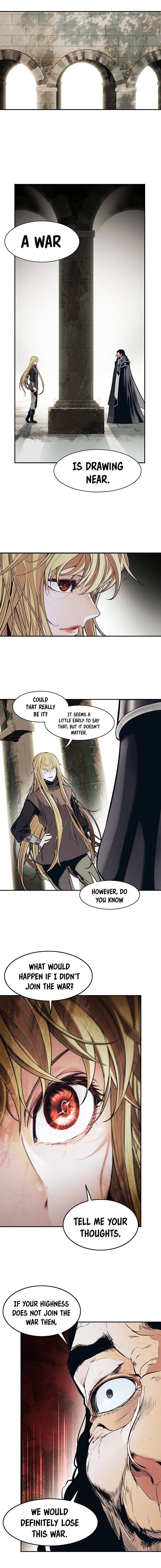 MookHyang – Dark Lady - Chapter 106 Page 12