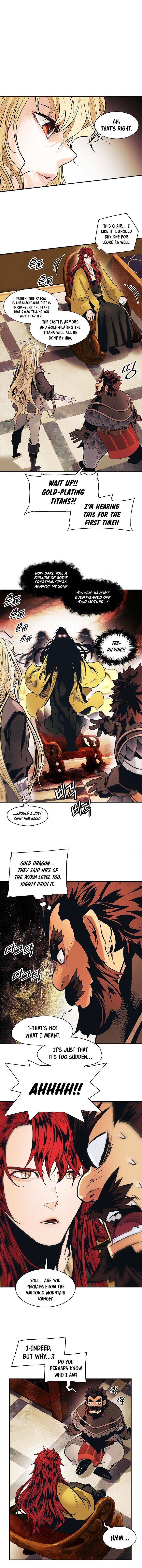 MookHyang – Dark Lady - Chapter 106 Page 6