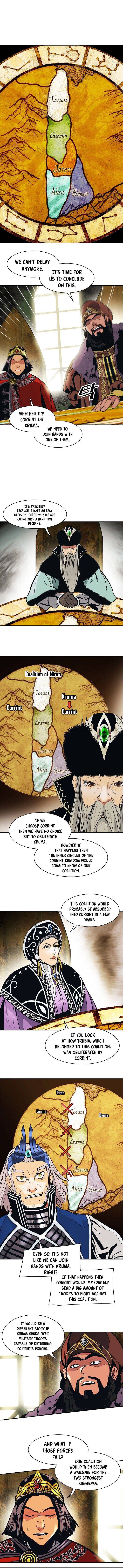 MookHyang – Dark Lady - Chapter 106 Page 8