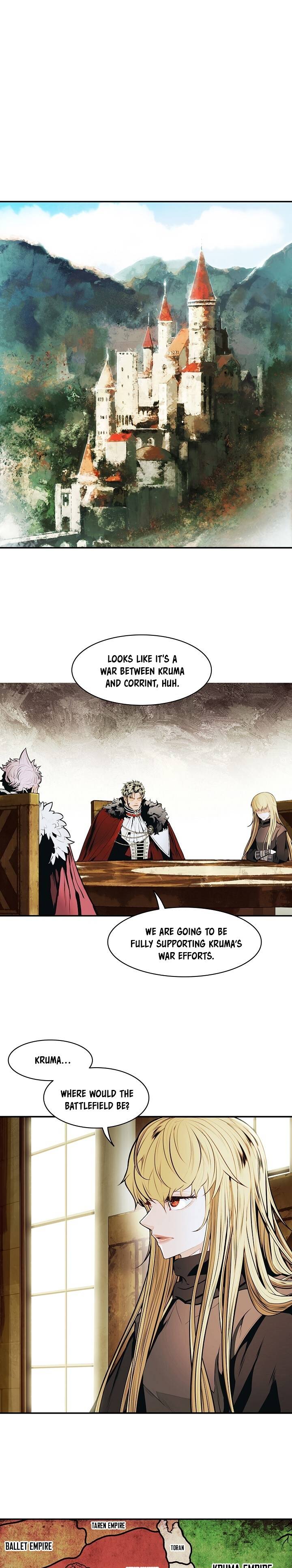 MookHyang – Dark Lady - Chapter 107 Page 2