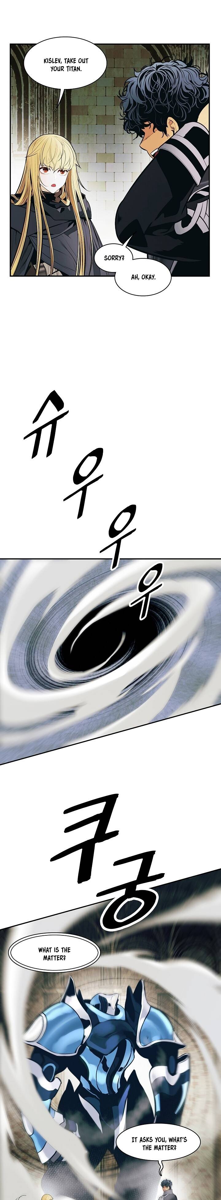 MookHyang – Dark Lady - Chapter 107 Page 20