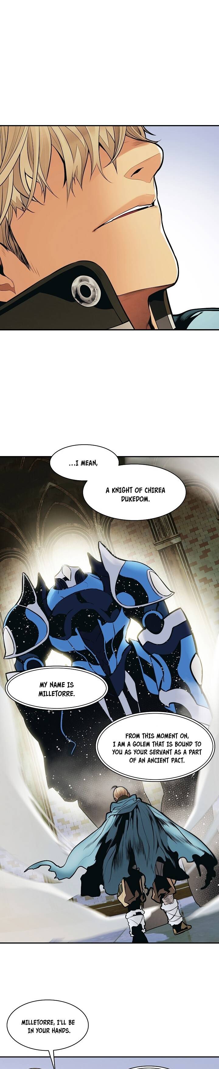 MookHyang – Dark Lady - Chapter 107 Page 26