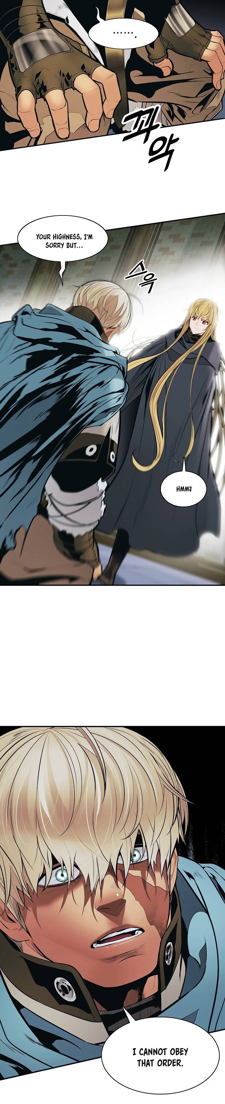 MookHyang – Dark Lady - Chapter 107 Page 29