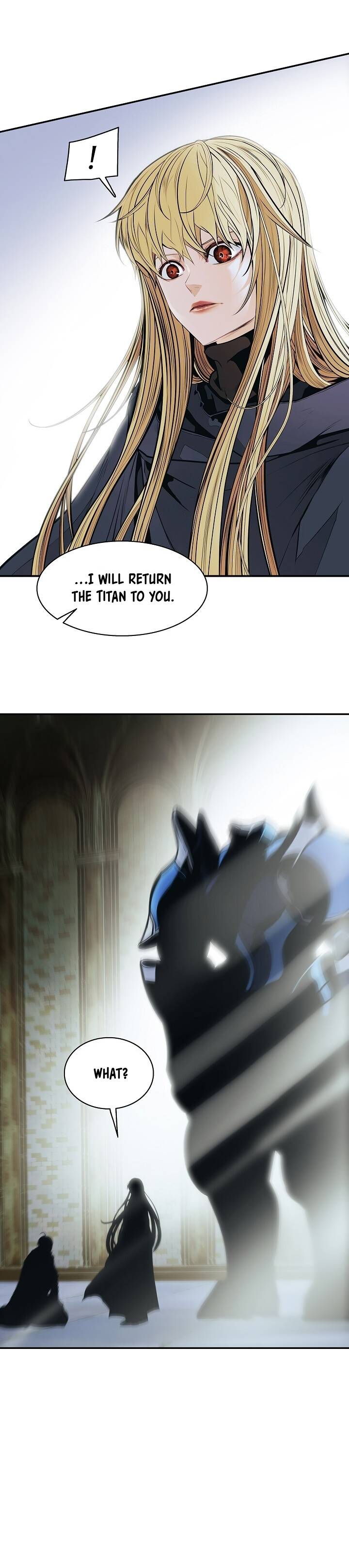 MookHyang – Dark Lady - Chapter 107 Page 30