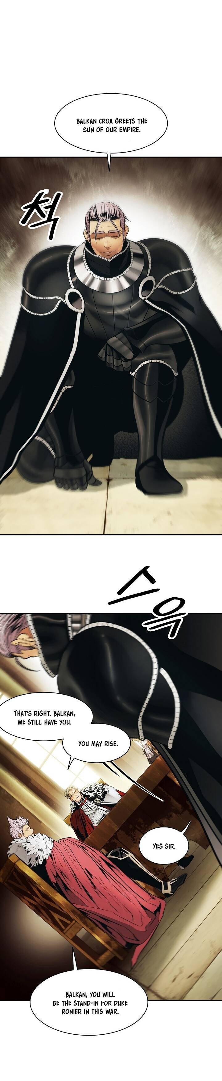 MookHyang – Dark Lady - Chapter 107 Page 7