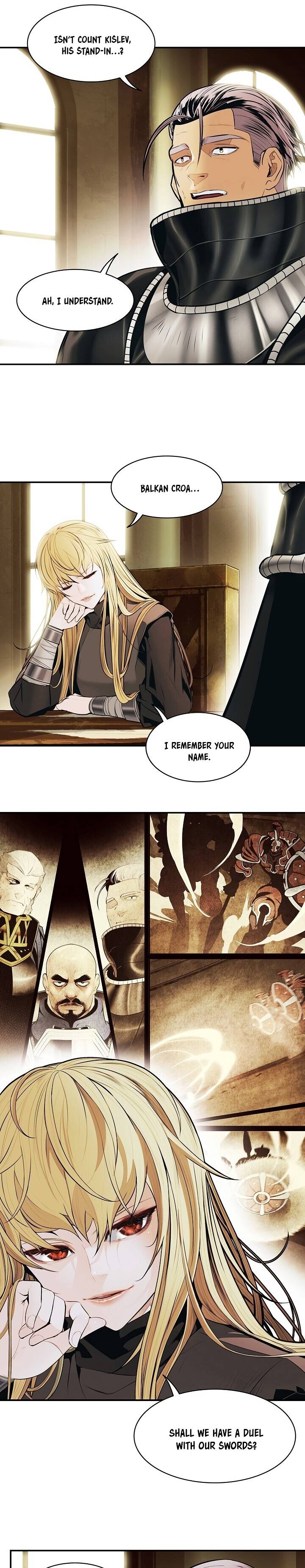 MookHyang – Dark Lady - Chapter 107 Page 8