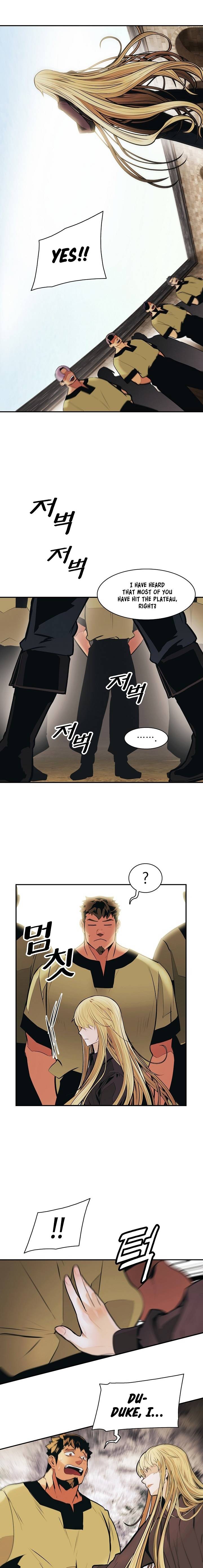 MookHyang – Dark Lady - Chapter 108 Page 10