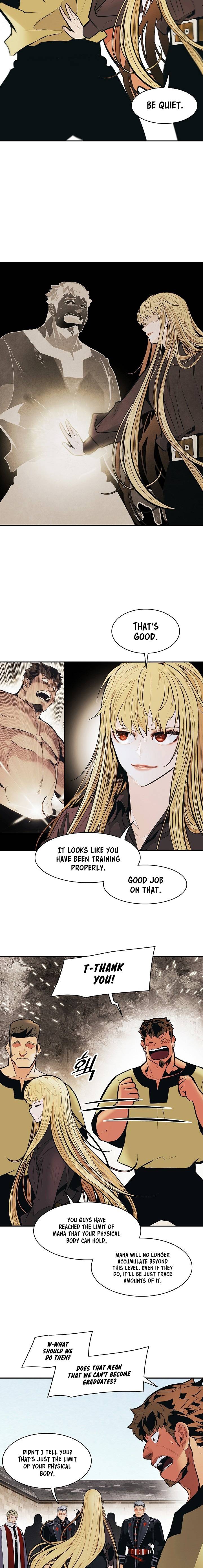 MookHyang – Dark Lady - Chapter 108 Page 11